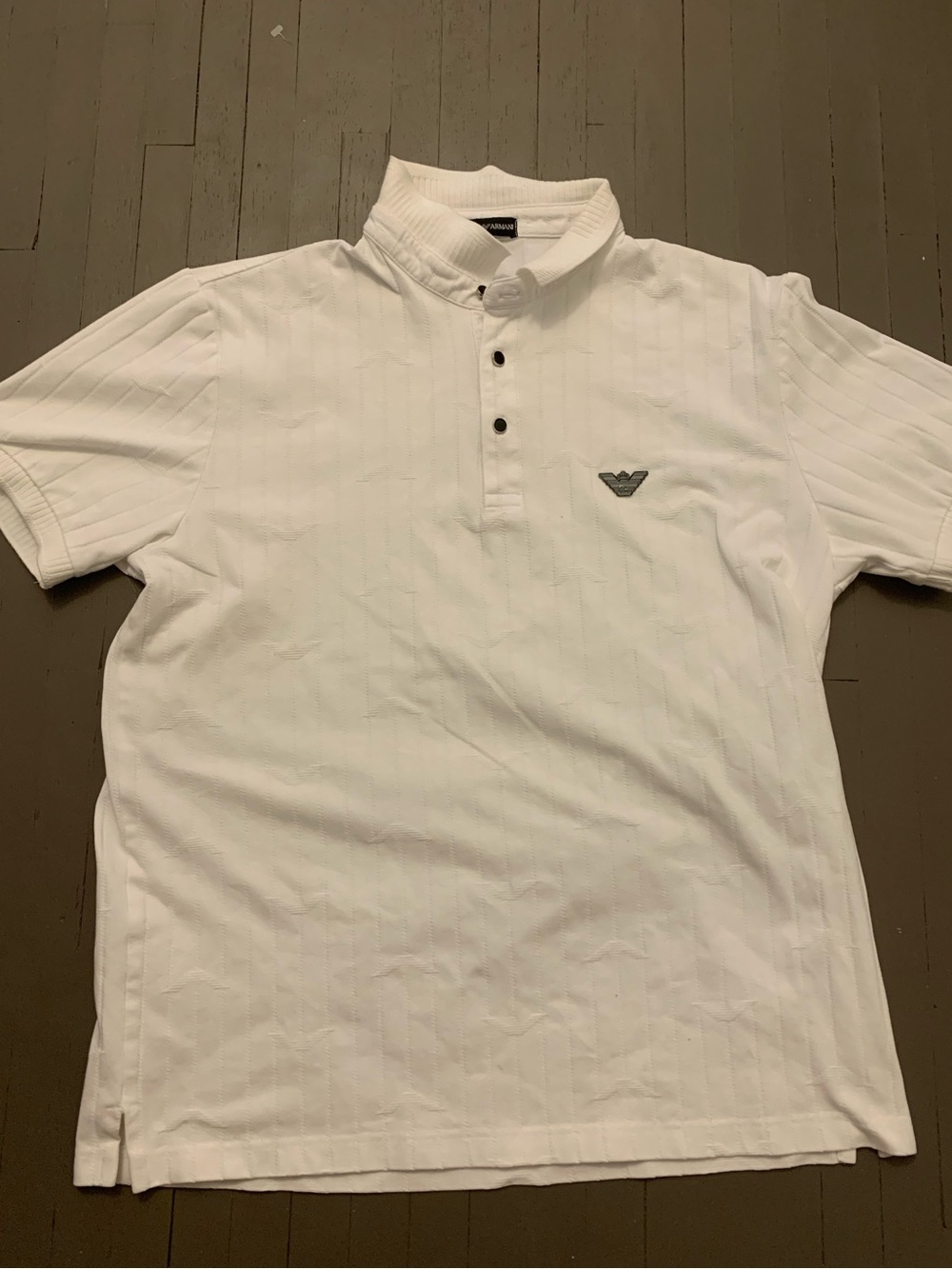 Emporio Armani shirt